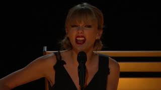 Taylor Swift - Red - CMA Awards 2013