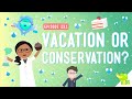 Exploring the Conservation of Mass in Everyday Life