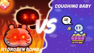 A Totally Fair Gimkit Knockback Game!