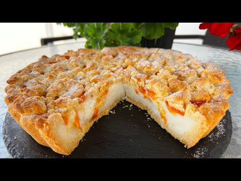 Dolce in 5 minuti 🥰 La più buona di sempre ripieno speciale