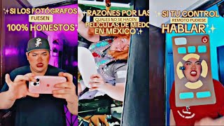 Los TIKTOKS más graciosos 😂de @miisssrachel | NUEVA RECOPILACIÓN ✨