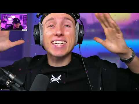 iCrimax wurde GEBANNT ich RUFE ihn an und muss weinen :(