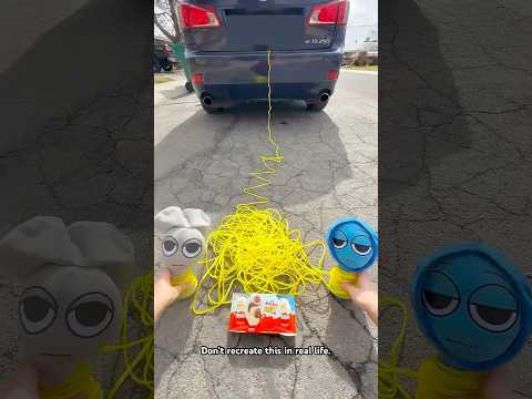 What Sprunki Will Win Candy?