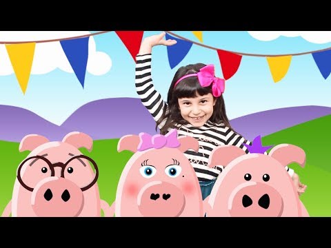 Aprender y Jugar | DUBBI KIDS | Canciones Infantiles
