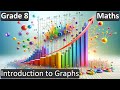 Understanding Graphs and Data Representation