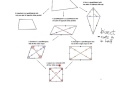 Properties of Quadrilaterals and Diagonals