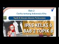 Indonesian History and Wars
