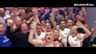 HSV | Showdown 2016/17