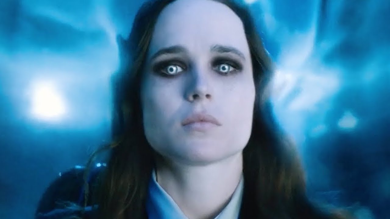 The Ending Of The Umbrella Academy Season 1 Explained