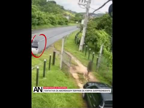🚨 Homem Reage a Tentativa Contra 2 Suspeitos #Flagrante #Segurança #Flagra