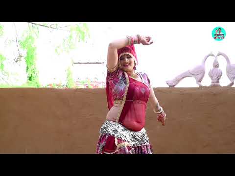 संध्या चौधरी का सुपरहिट न्यू रसिया डांसर सोनम गुजरी के डांस के साथ || Gurjar RasiyaDance