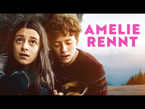 Amelie rennt (ABENETEURFILM ganzer Film auf Deutsch, Coming of Age Filme, Drama Filme anschauen)