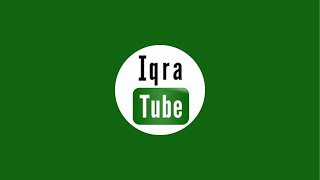 LIVE: Sciences of the Holy Qur’an - Dr. Khalid Siddiqi