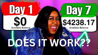 Reacting to Journey with the Hintons "14 Side Hustles To Make Money Online using ChatGPT for FREE"