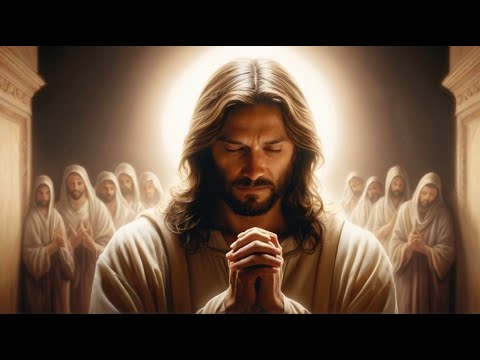 ⛅Oración de la Mañana de Hoy Miércoles 13 de Noviembre☀️3 Minutos con Jesús