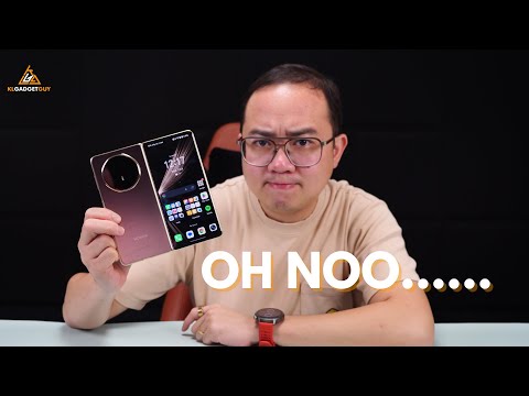 Is the HONOR Magic V5 in trouble?
