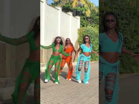 Sweet 💨 #twetwe #kizzdaniel  @RAGDancers