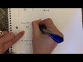 Basic Arithmetic Operations and Concepts