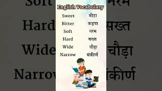 English Vocabulary Words 💯 | English Practice | Spoken English | English | #shorts #ytshorts #yt