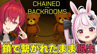 【PEAK】二人は急遽山にのぼるようです【アンジュ・カトリーナ/兎鞠まり/#とまリーナ】