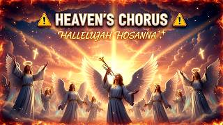 Heaven’s Chorus: Hallelujah & Hosanna | The Sound of Eternity