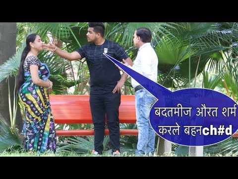पत्नी ने लगाया पति पे झूठा दहेज़ का केस Expose By Ajay Dhingra