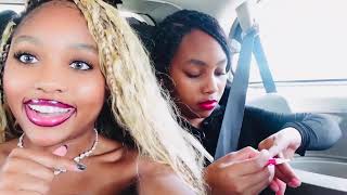 Week in our life vlog 8