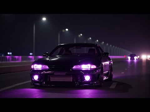 ＮＯＳＴＡＬＧＩＡ -  PHONK MIX FOR NIGHT DRIVE - BEST LXST CXNTURY TYPE - 3 HOUR CAR MUSIC 2024 Part 2