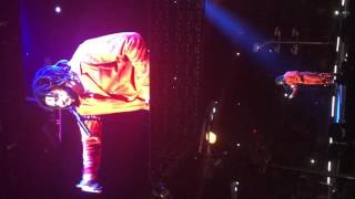 J.COLE 4 YOUR EYEZ ONLY TOUR - 4 YOUR EYEZ ONLY