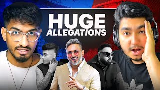 What Happened to YO YO Honey Singh? | No Credits, Music Quality & Industry Drama