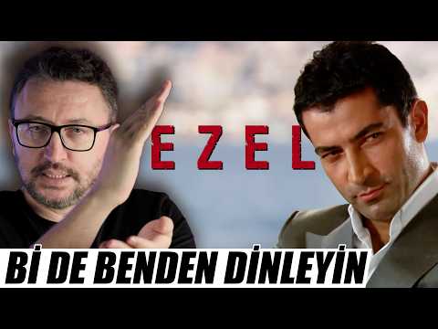 GELMİŞ GEÇMİŞ EN İYİSİ: EZEL İNCELEMESİ | NOSTALJİ SERİSİ