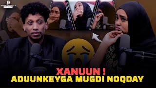 ADUUNKAYGA MADOOBADAY | NINKI IYIRI SHAQO SA KUSIYO ILATUMA AYA MADAX UNOQDAY