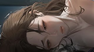 [문슐랭 가이드] XX를 기다리며 잠든 척 하는 만화 | 탑툰 "음담패설"