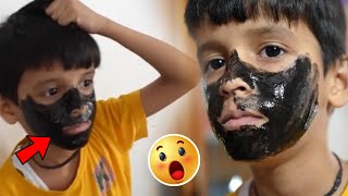Kunail Ko Yah Kya Banaa Diya || Sourav Joshi Vlogs😱
