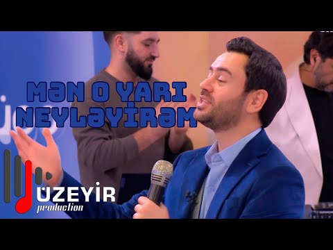 Uzeyir Mehdizade - Men O Yari Neyleyirem ( Ekskluziv )