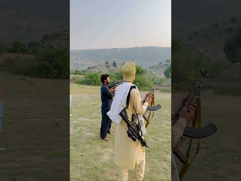Naeem jan afraid wada pa moqa dazo video #kohat #bajaur #kohatdara