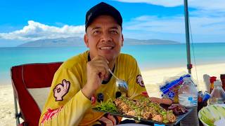 La pesca en Baja California Sur es de otro nivel 
