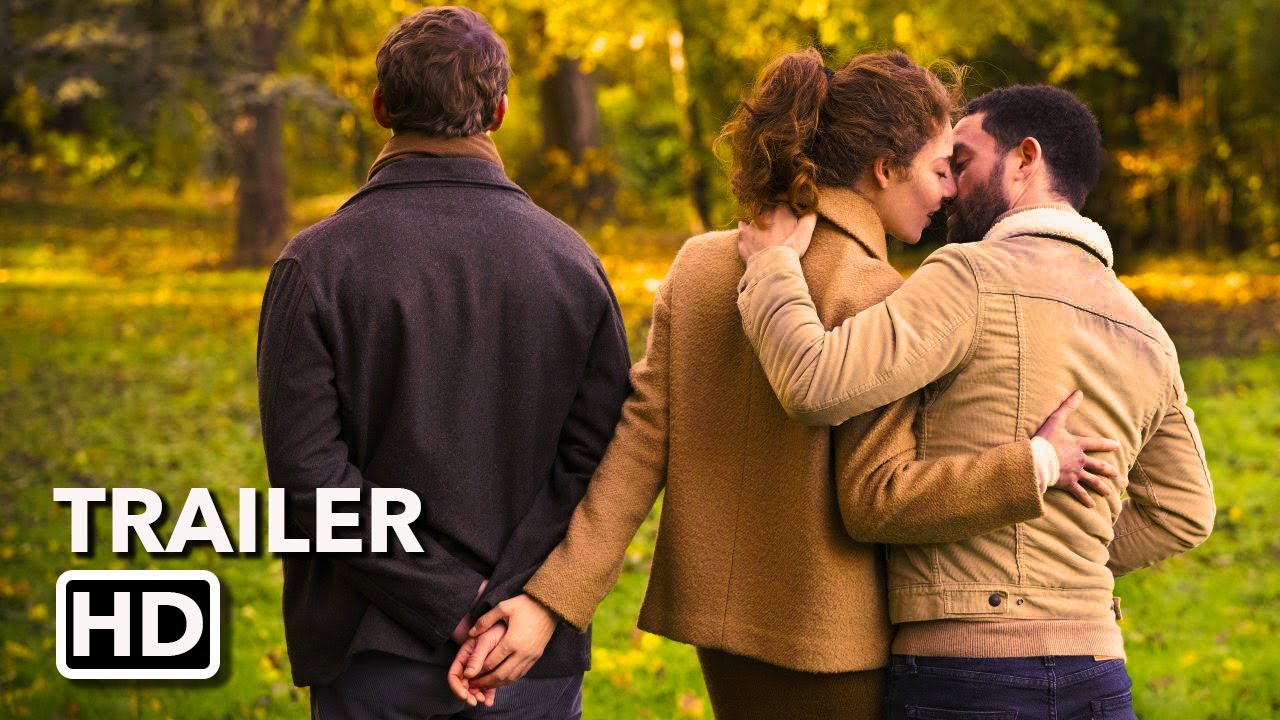 Love Affair(s) Trailer thumbnail