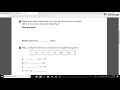 Dividing and Evaluating Quantities