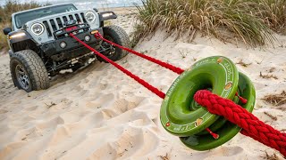 GADGETS OFF-ROAD QUE VOCÊ PRECISA VER