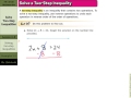 Understanding Inequalities and Costs