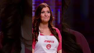 Cody's lobster dish is a flop | MasterChef Canada | MasterChef World