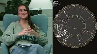 PUSHING our way INTO THE NEW! ★ New Moon in Aries ★ April 2026 Astrology Horoscope