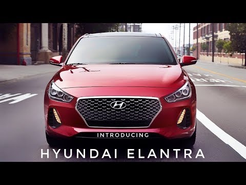 Bán Hyundai Elantra Facelift đời 2019, màu đỏ, giá 655tr