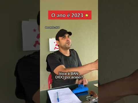 Como será a campanha de desarmamento em 2023