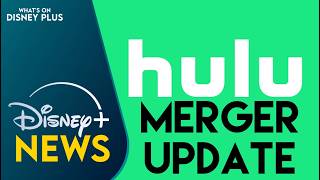 Disney CEO Bob Iger Drops MASSIVE Hulu & Disney+ Integration Update! | Disney Plus News