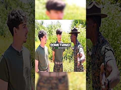Staff Sergeant Vs Youtubers😅
