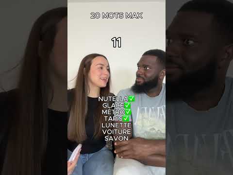 20 mots max
