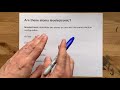 Isoelectronic Species and Electron Configurations