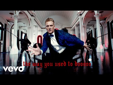 The Way You Used To - Queens Of The Stoneage 